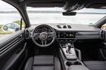 Porsche Cayenne E-Hybrid 2018 года (WW)
